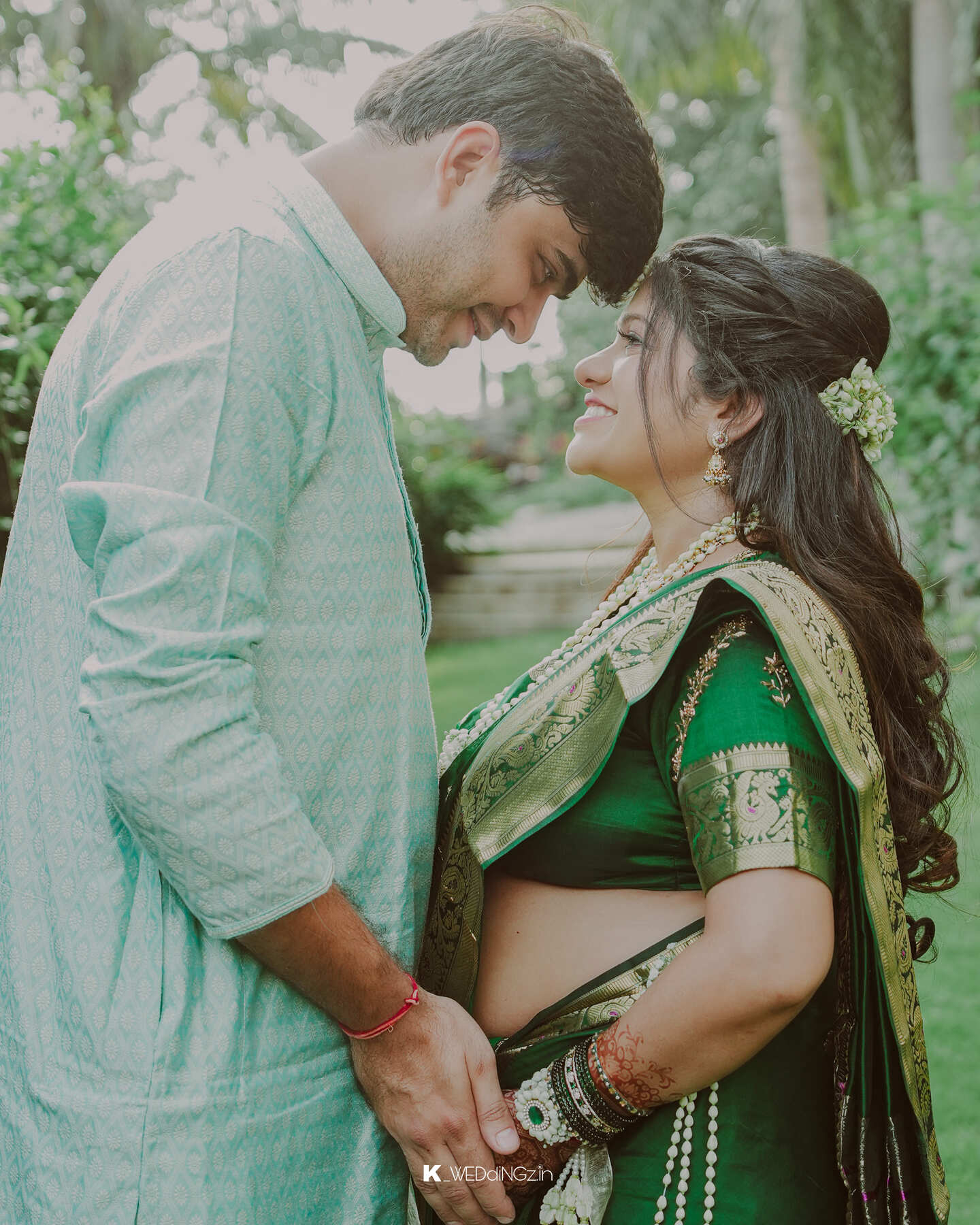 engagement